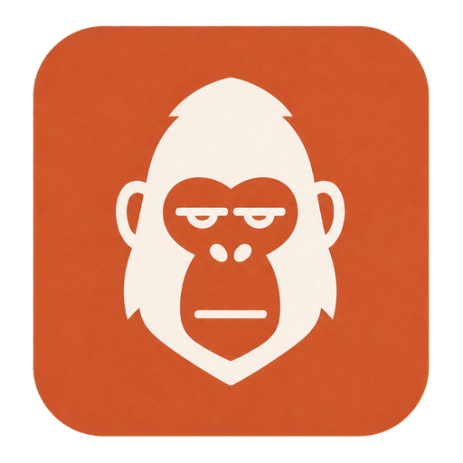 Grillus app icon
